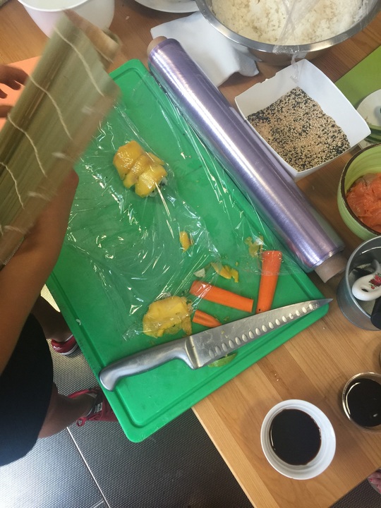 Работилница за суши - Photo 2