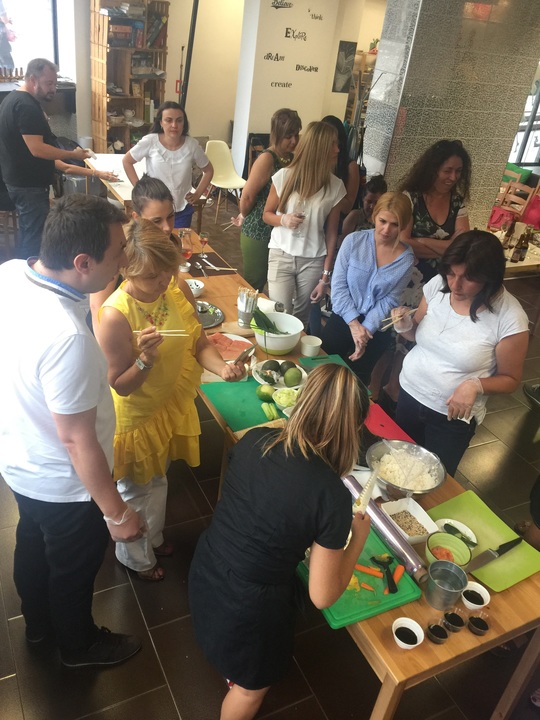 Работилница за суши - Photo 3