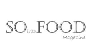 SOintoFOOD
