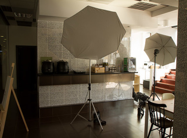 Фотосесии за списание #KeepAsking — Яна Петрова