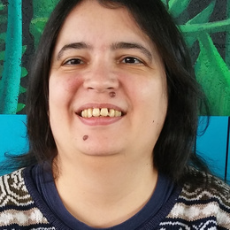 Силвина Фурнаджиева